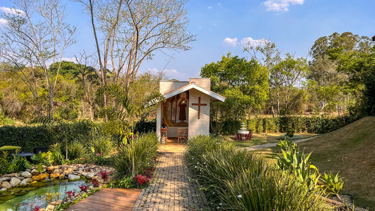 Matriz Pindamonhangaba