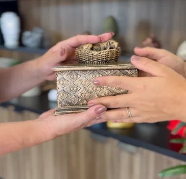 Entrega em seu endereço