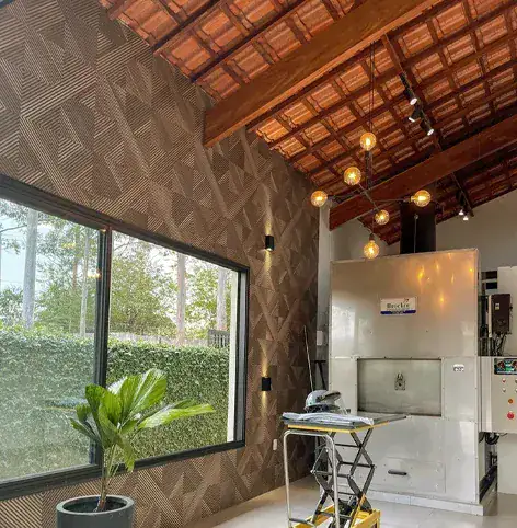 Tecnologia de Última Geração