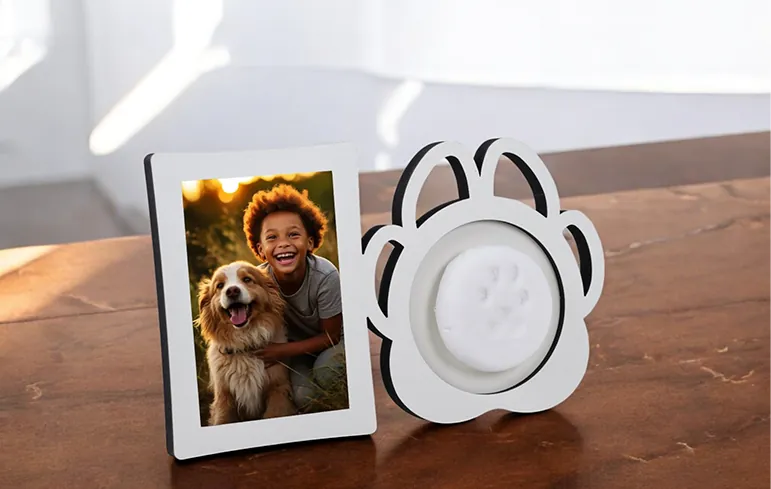 Itens Personalizados