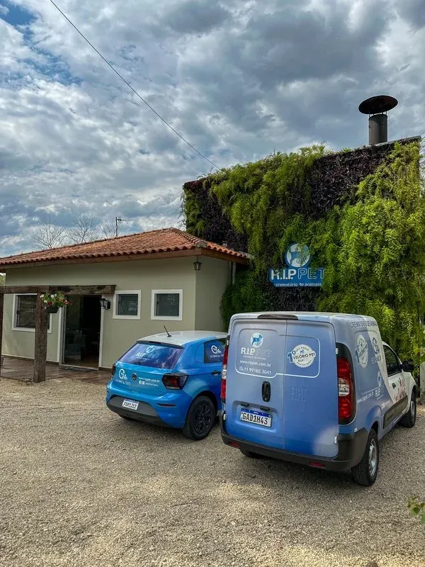 Unidade Matriz Pindamonhangaba